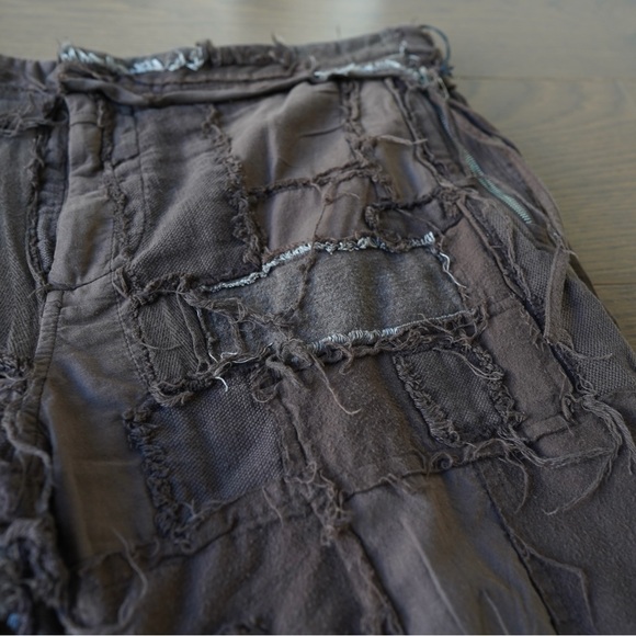 Haider Ackermann pants - Picture 3 of 9